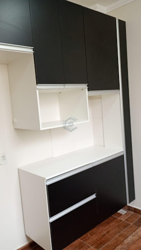 Apartamento à Venda em Éden, Sorocaba - 2 Dorms, 56m²