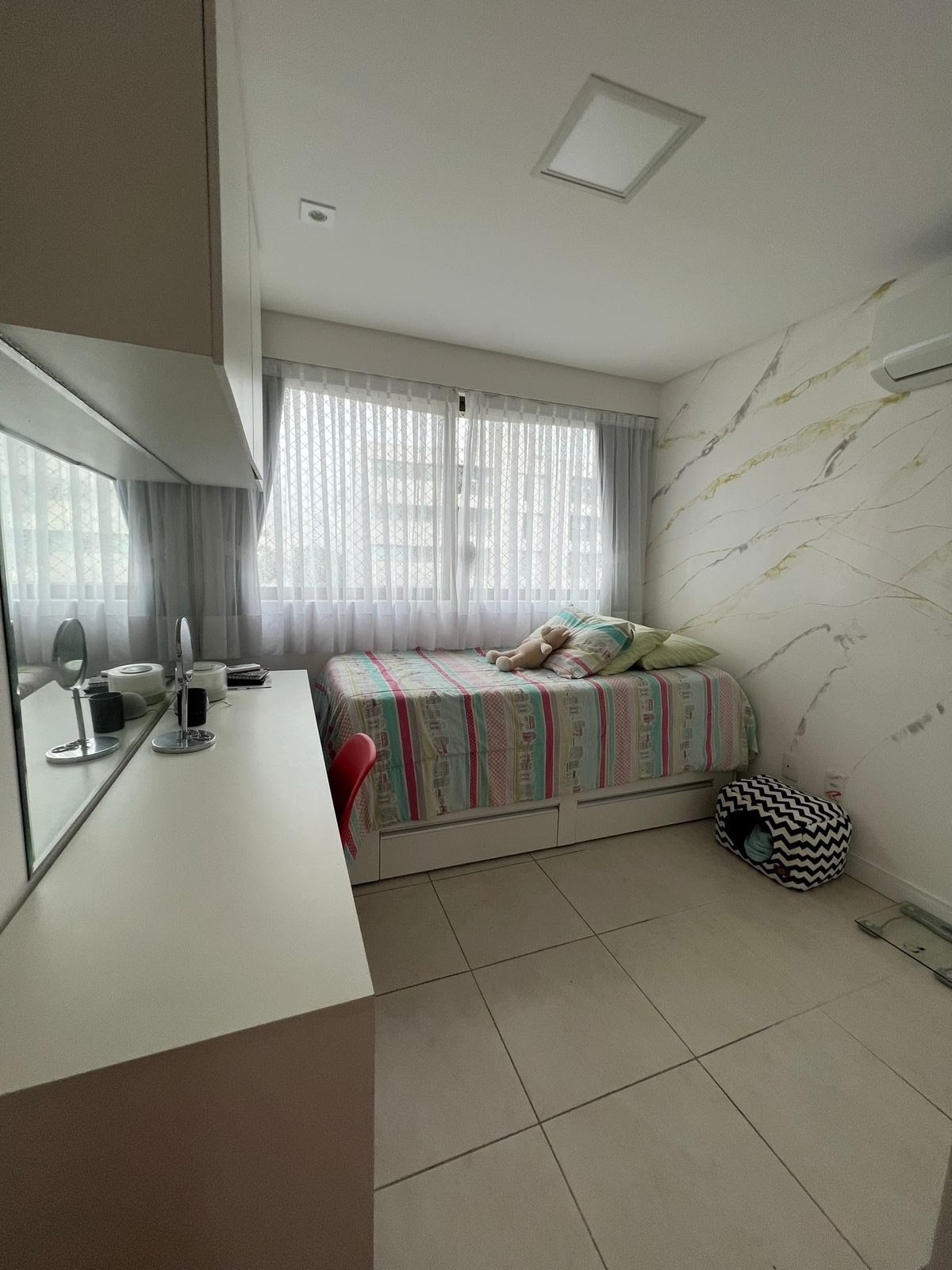Apartamento à venda com 4 quartos, 2 suítes, 2 vagas e 123m² no Poço da Panela, Recife (PE) — foto 23 de 30
