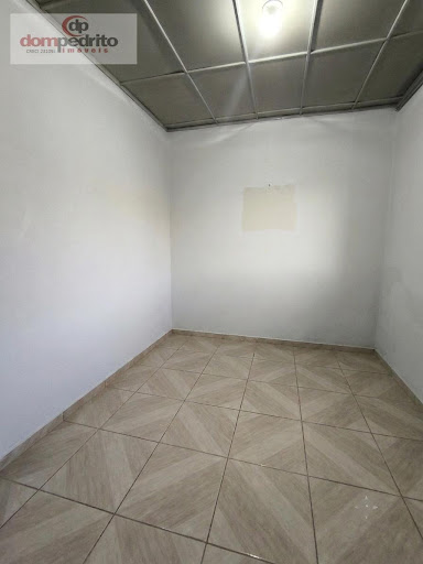 Dormitório 1 