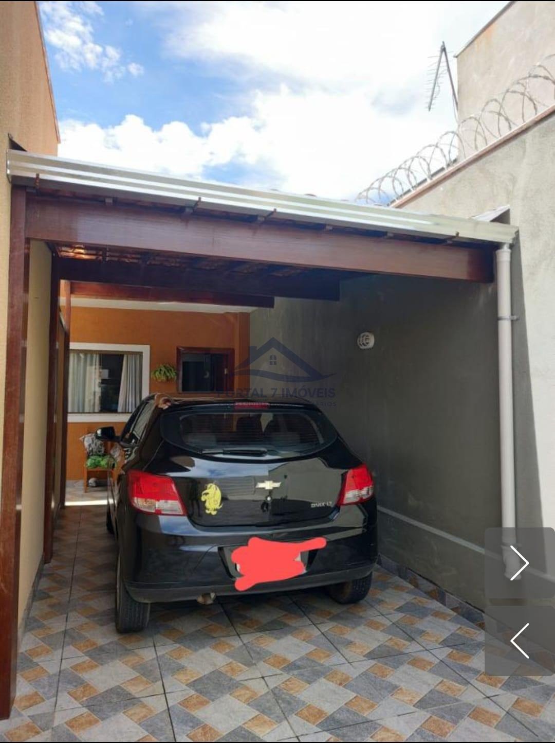 Casa à venda com 2 quartos, 1 banheiro, 3 vagas e 132m² no Alvorada, Sete Lagoas (MG) — foto 4 de 26