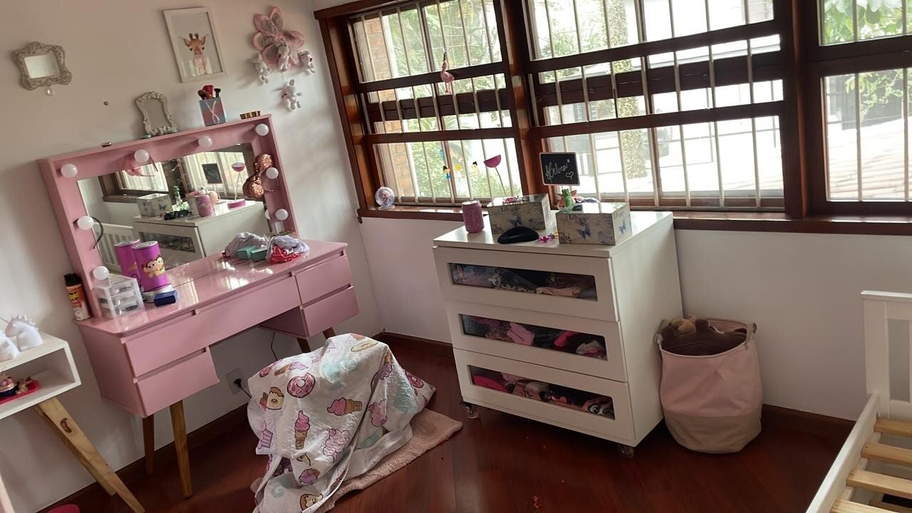 Apartamento à venda com 4 quartos, 2 suítes, 6 vagas e 460m² no Alto de Pinheiros, São Paulo (SP) — foto 20 de 28