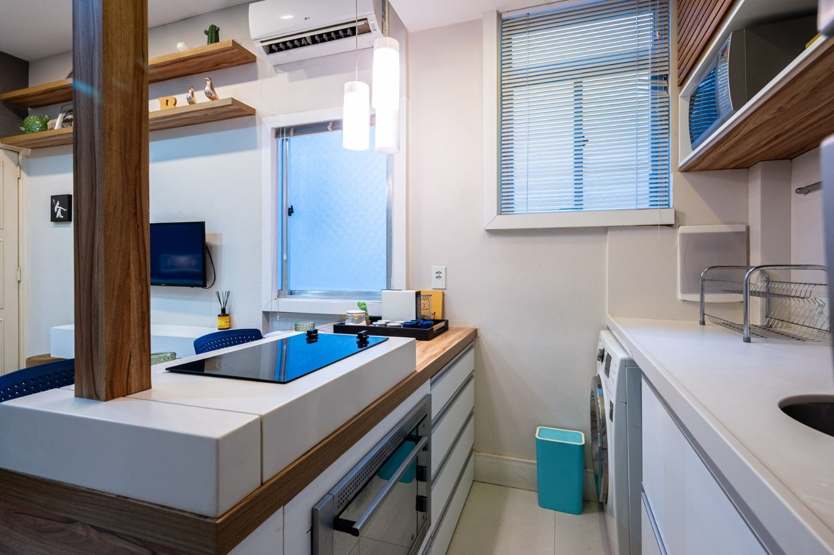 Apartamento à venda com 1 quarto, 1 banheiro e 40m² no Leblon, Rio de Janeiro (RJ) — foto 8 de 19