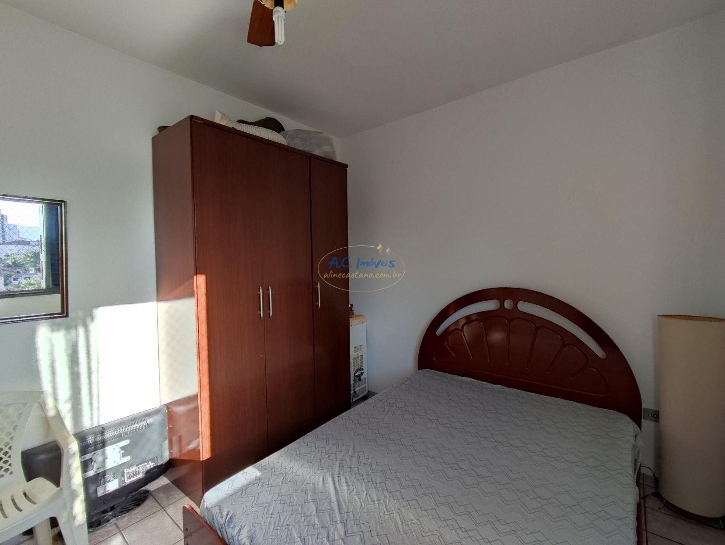 Apartamento à venda com 2 quartos, 1 banheiro, 1 vaga e 90m² no Canto do Forte, Praia Grande (SP) — foto 10 de 23