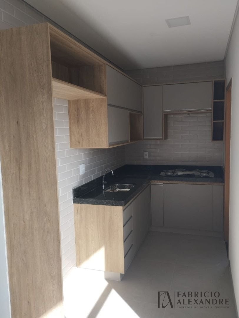 Apartamento à venda com 2 quartos, 1 suíte, 1 vaga e 55m² no Boa Vista, São José do Rio Preto (SP) — foto 4 de 12