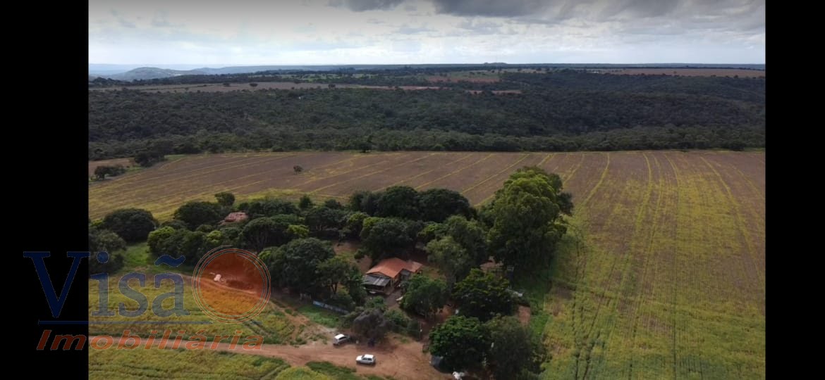 Rural à venda no Fazenda, Paracatu (MG) — foto 17 de 22