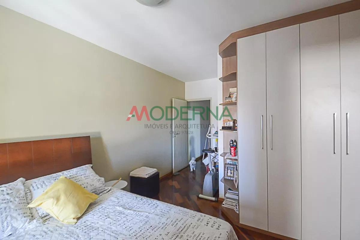 Casa à venda com 3 quartos, 3 suítes, 3 vagas e 165m² no Nova Petrópolis, São Bernardo do Campo (SP) — foto 12 de 30