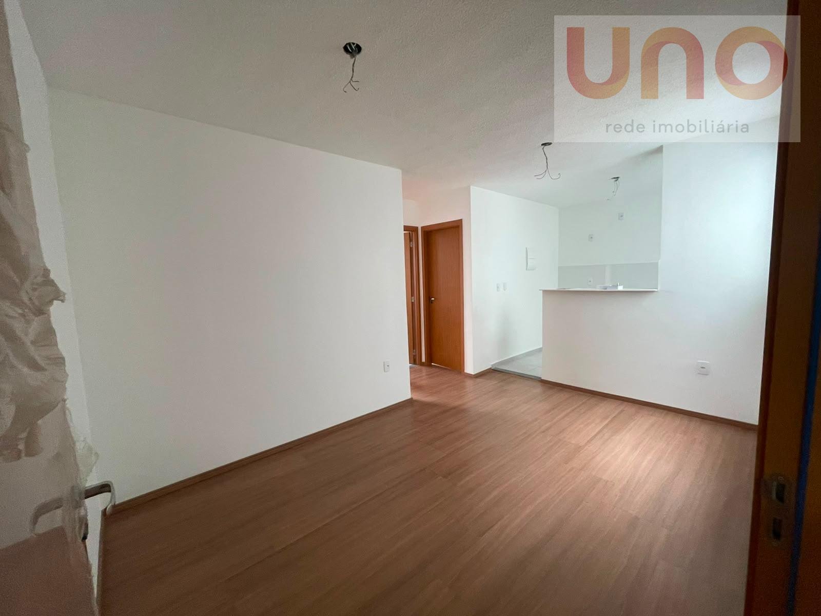 Apartamento para alugar com 2 quartos, 1 banheiro, 1 vaga e 45m² no Jardim Centenario, Campo Grande (MS) — foto 3 de 9
