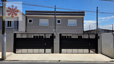 Casa Sobrado em Parque Guaianazes  -  São Paulo