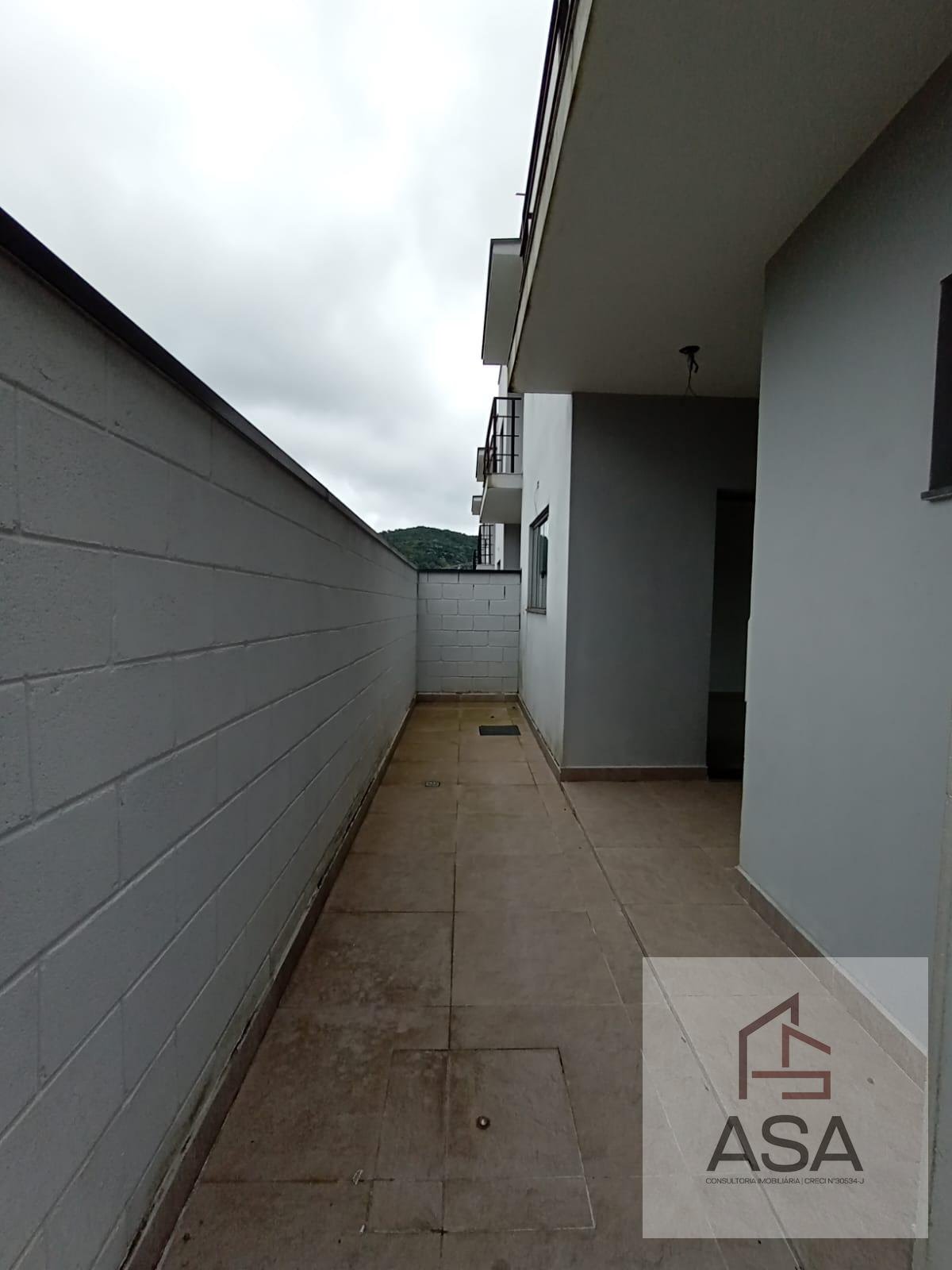 Casa de Condomínio, 2 quartos - Foto 18