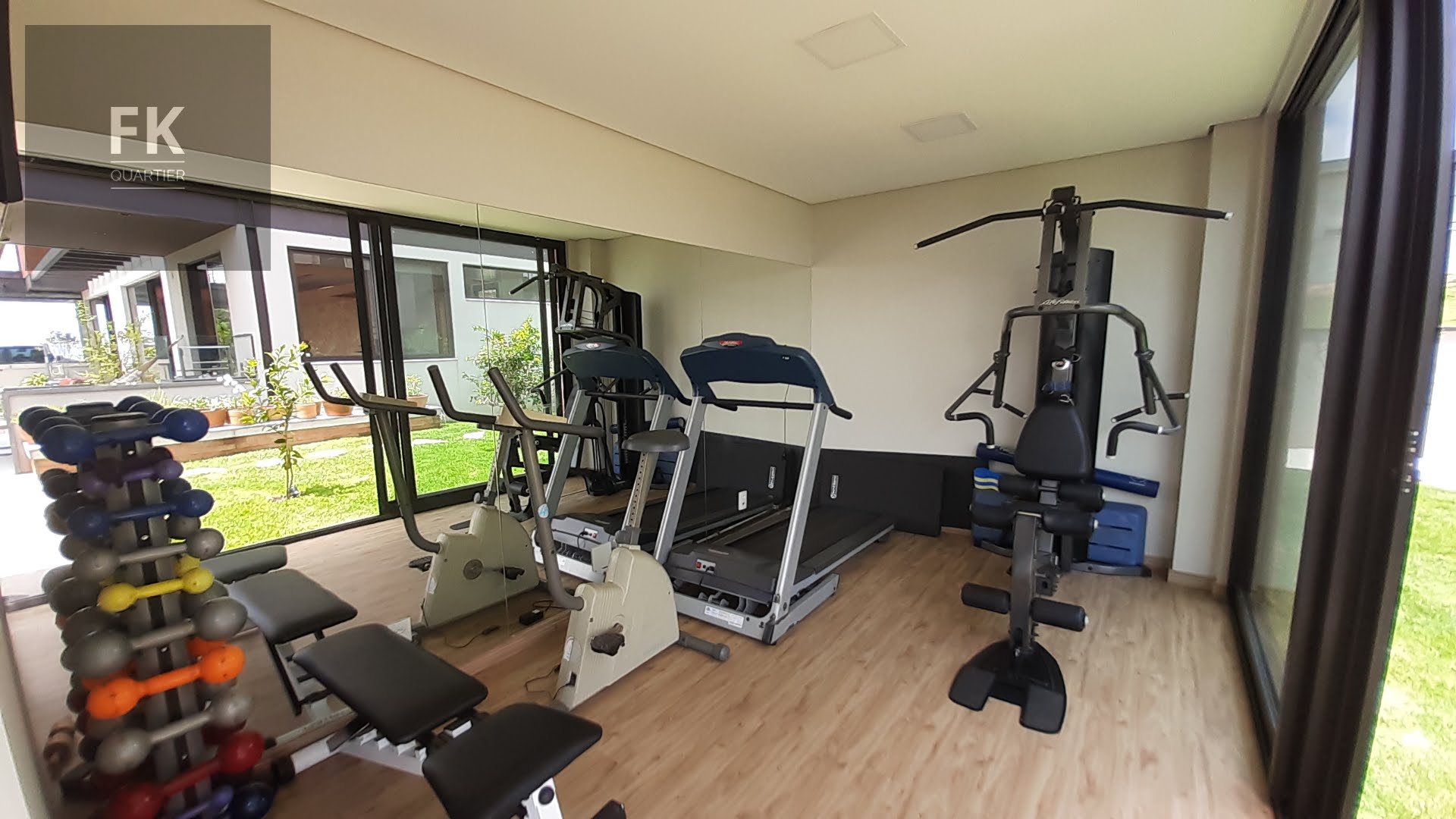 Casa para alugar com 3 quartos, 3 suítes, 4 vagas e 400m² no Alphaville, Santana de Parnaíba (SP) — foto 11 de 30