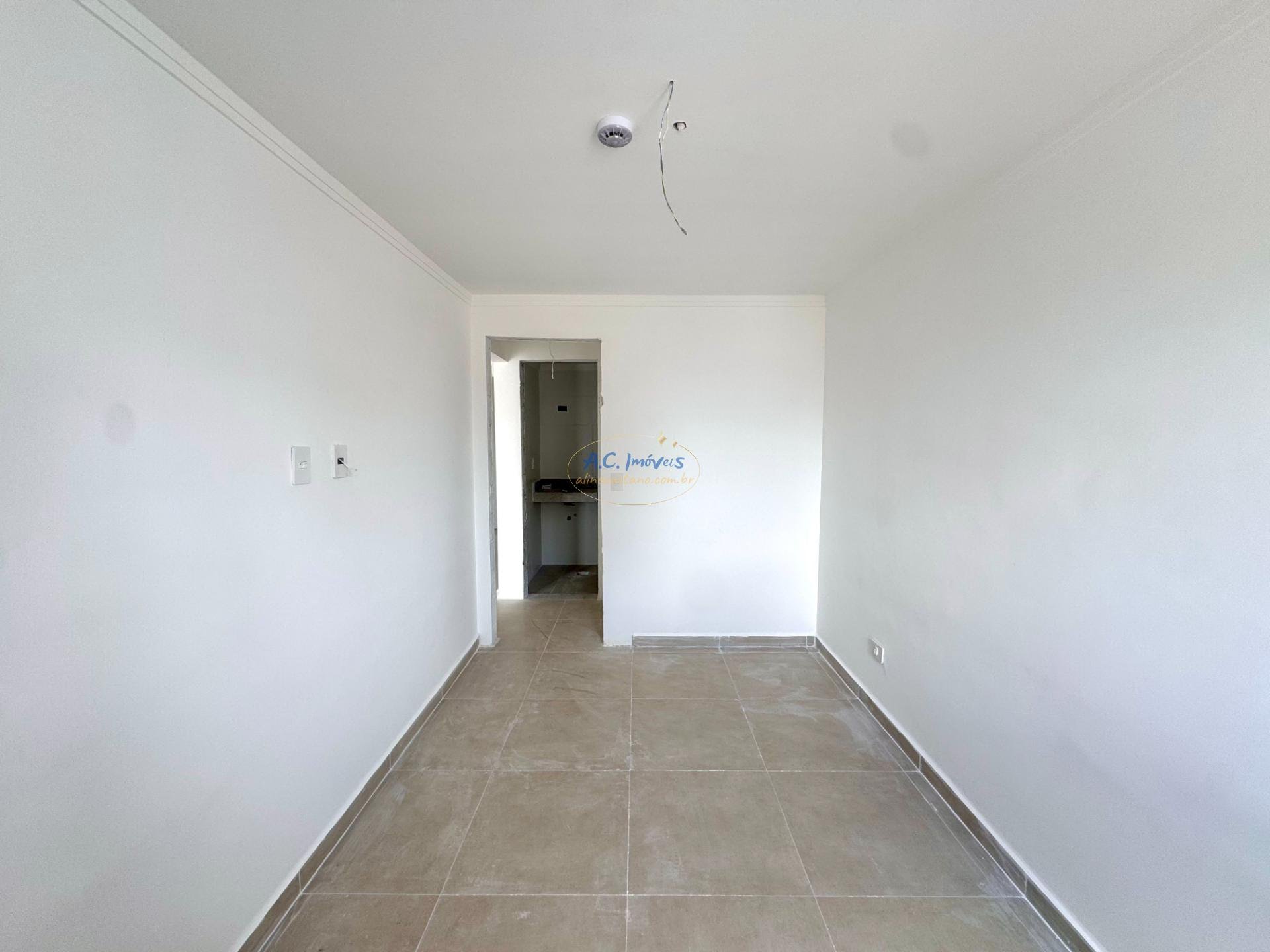 Apartamento à venda com 1 quarto, 1 banheiro, 1 vaga e 50m² no Boqueirão, Praia Grande (SP) — foto 9 de 27