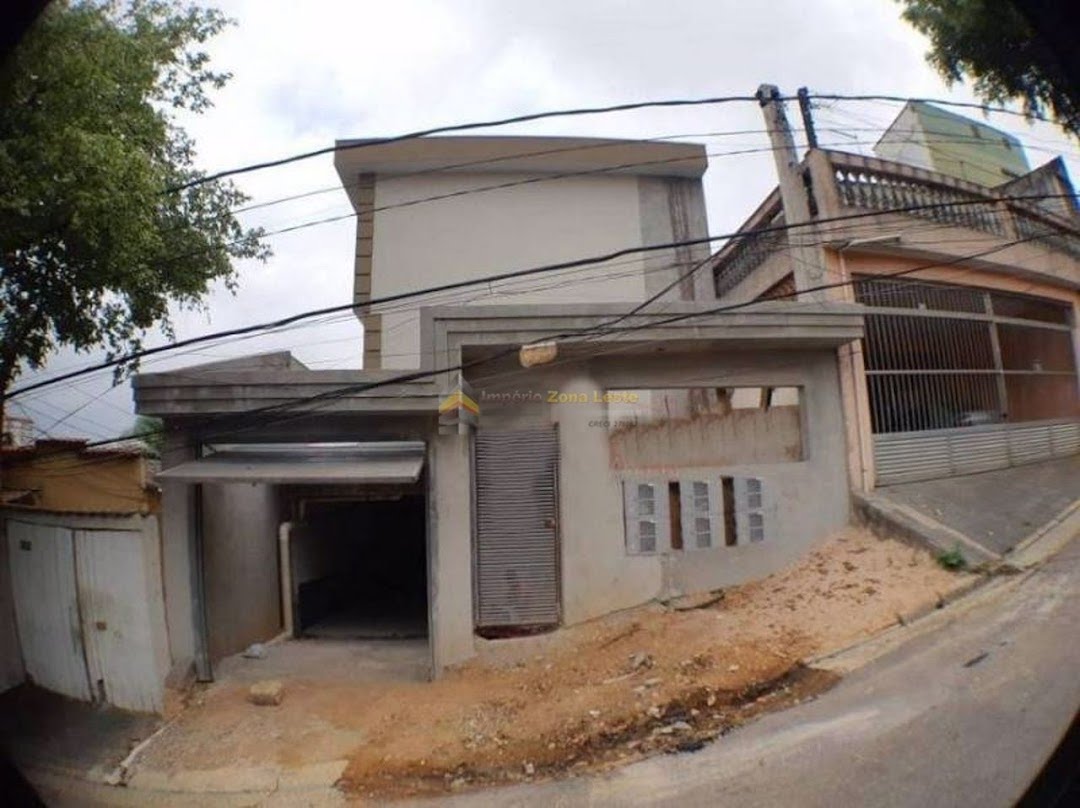Casa, 2 quartos, 100 m² - Foto 13
