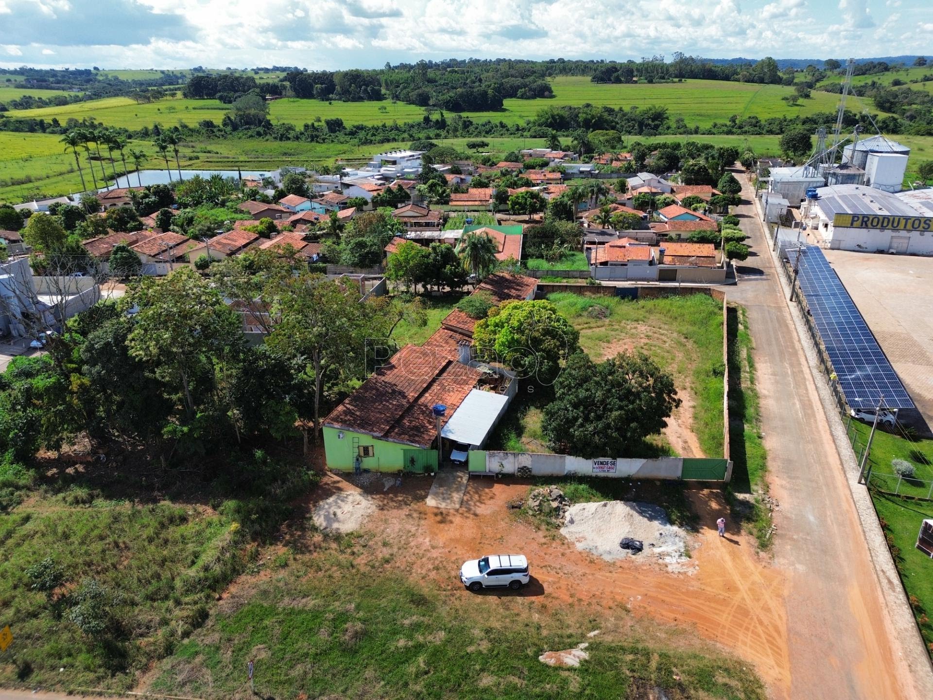 Terreno à venda com 1764m² de terreno no Lara Park, Itapuranga (GO) — foto 2 de 10