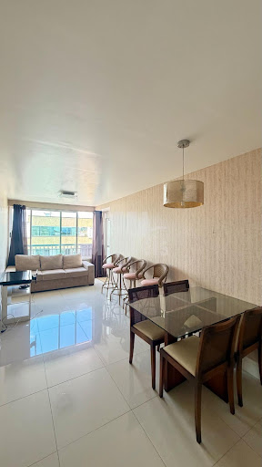 Apartamento em Parque São Caetano  -  Campos dos Goytacazes