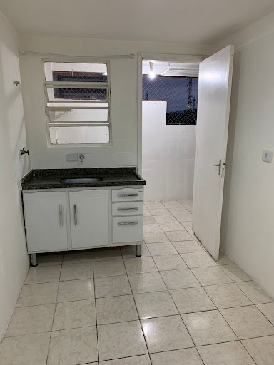 Apartamento para Locação Rua Carlos Weber, Vila Leopoldina/SP