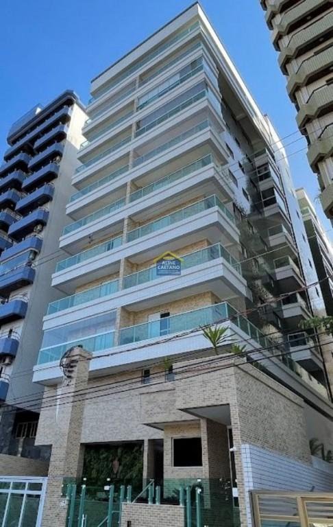 Apartamento à venda com 1 quarto, 1 banheiro, 1 vaga e 44m² no Canto do Forte, Praia Grande (SP) — foto 29 de 30