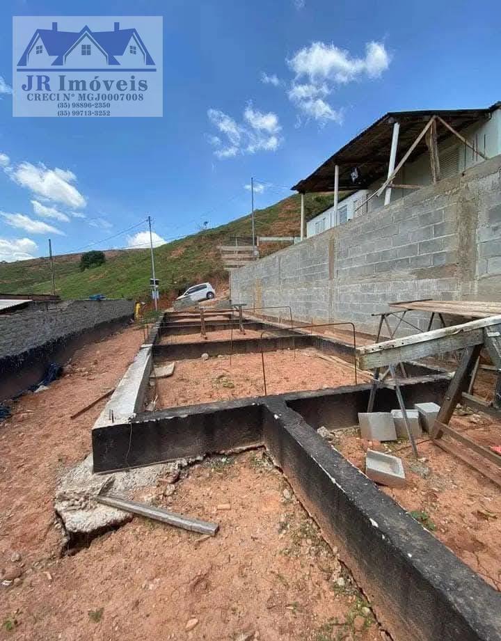 Terreno à venda com 200m² de terreno no Jardim das Colinas, Itajubá (MG) — foto 8 de 8