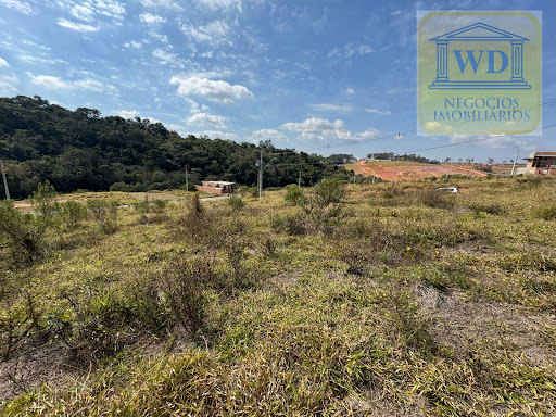 Lote / Terreno em Terras do Oyama  -  Barbacena