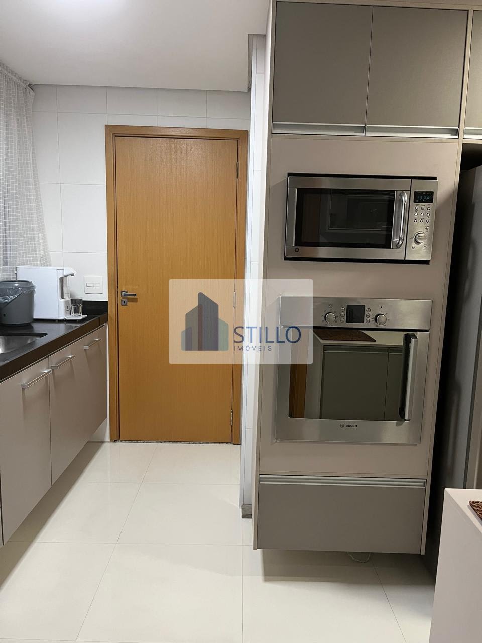 Apartamento à venda com 2 quartos, 3 suítes, 3 vagas e 155m² no Vila Regente Feijó, São Paulo (SP) — foto 5 de 23
