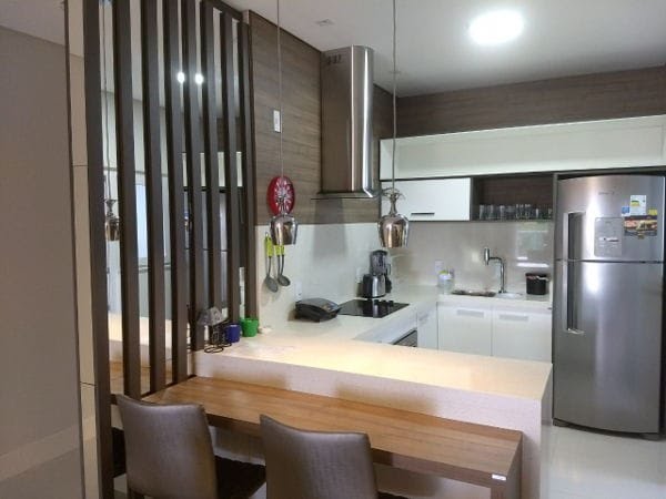 Apartamento à venda com 3 quartos, 3 suítes, 3 vagas e 120m² no Jurerê Internacional, Florianópolis (SC) — foto 15 de 18
