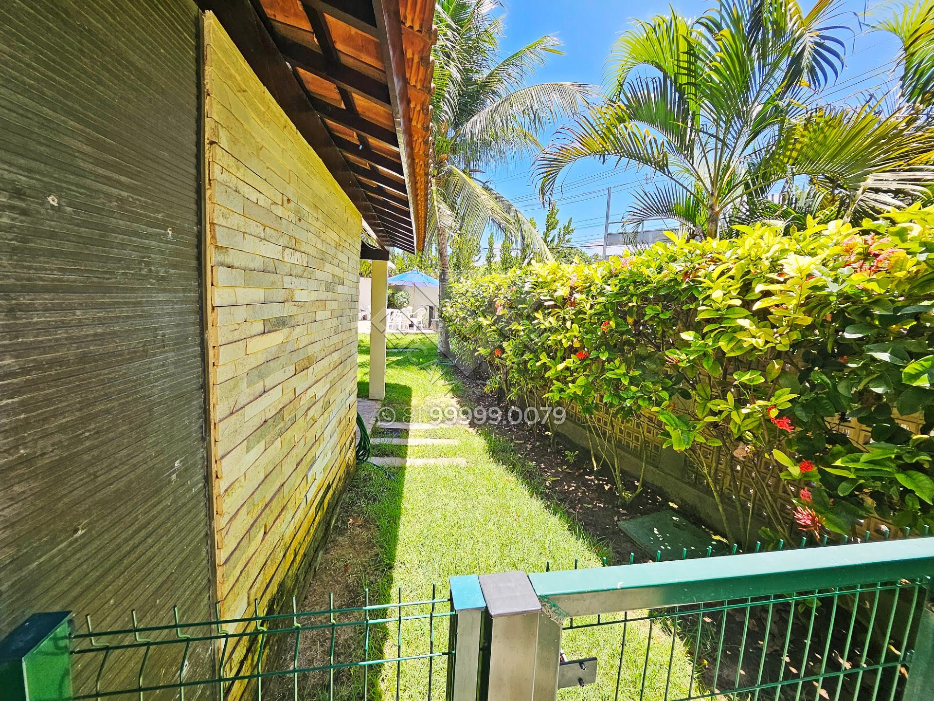 Casa à venda com 3 quartos, 3 suítes, 2 vagas e 120m² no Muro Alto, Ipojuca (PE) — foto 30 de 30