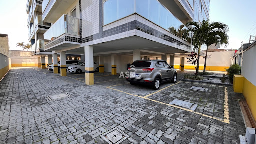 Apartamento em Costazul  -  Rio das Ostras