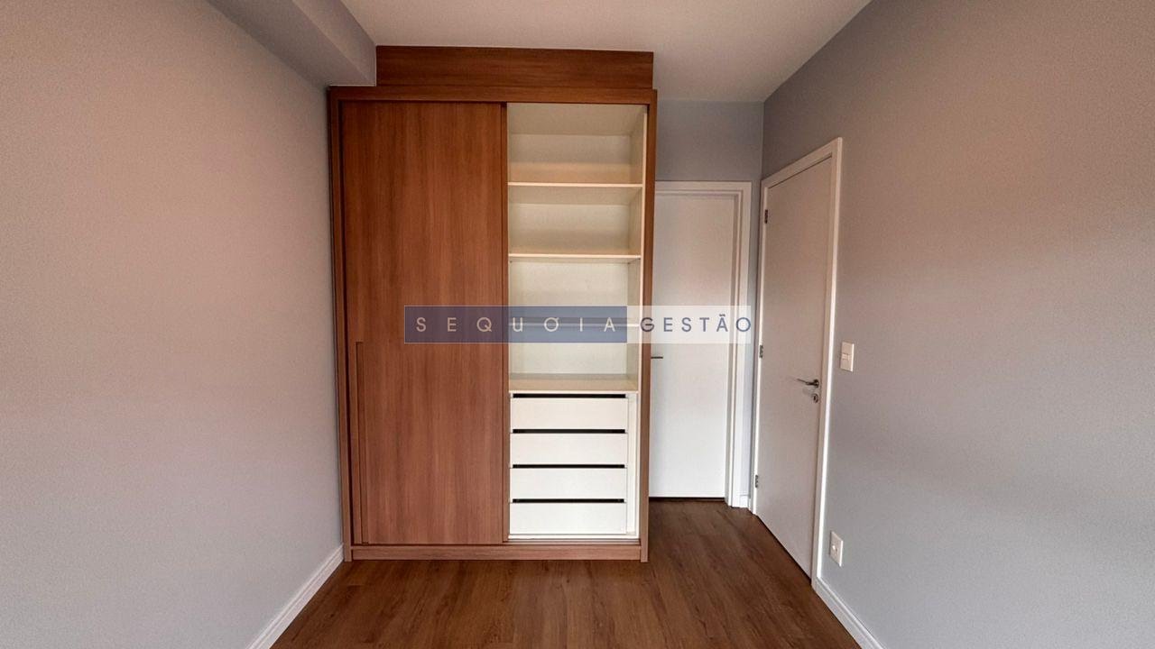 Apartamento à venda com 1 quarto, 1 suíte e 34m² no Moema, São Paulo (SP) — foto 19 de 30