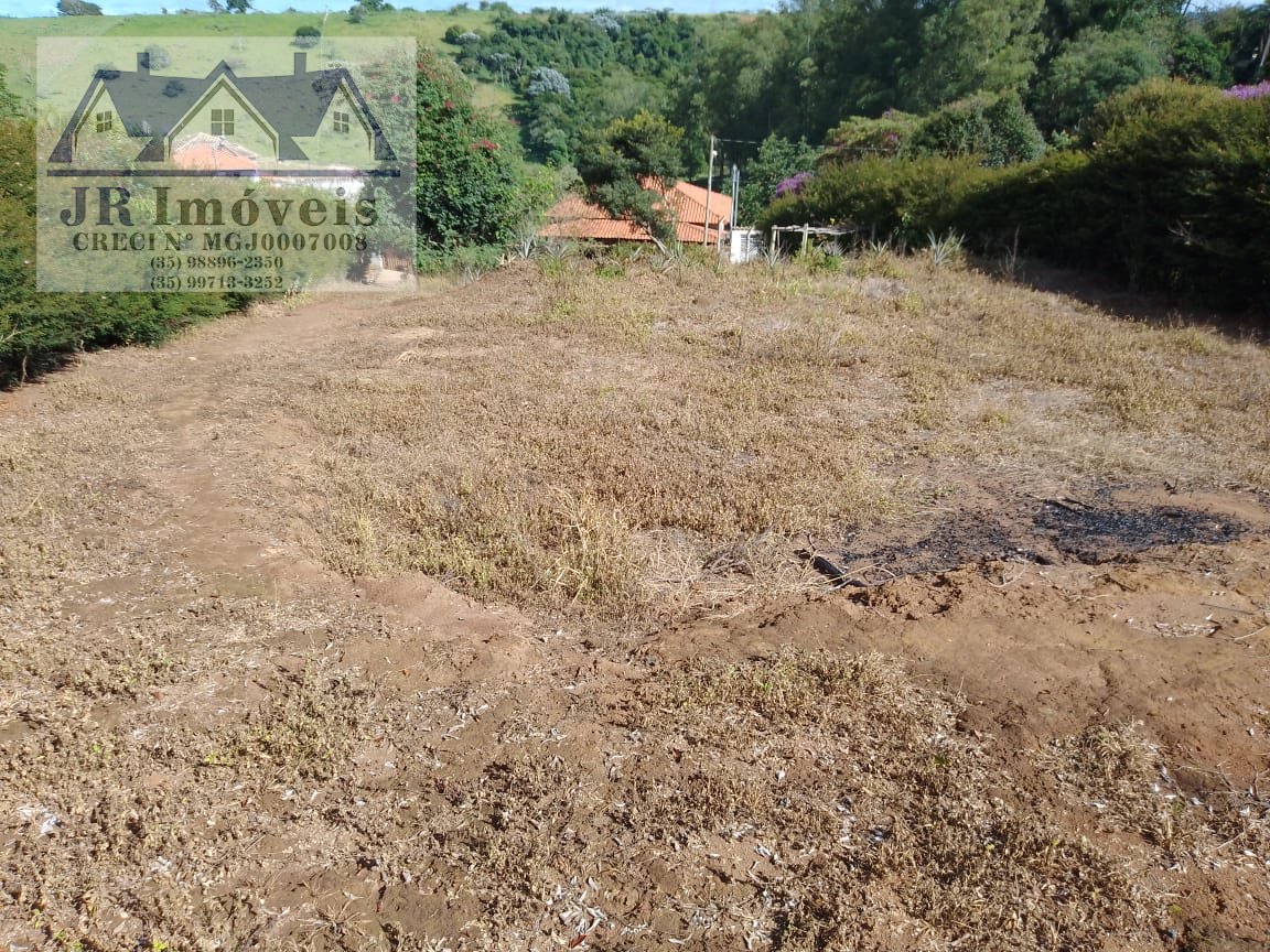 Terreno à venda com 1369m² de terreno no Ponte Alta, Itajubá (MG) — foto 19 de 20