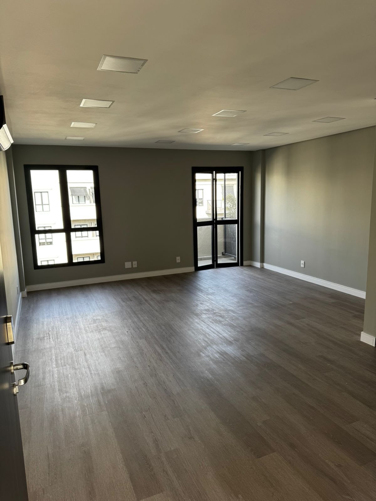 Apartamento para alugar com 1 banheiro e 36m² no Vila Hamburguesa, São Paulo (SP) — foto 8 de 24