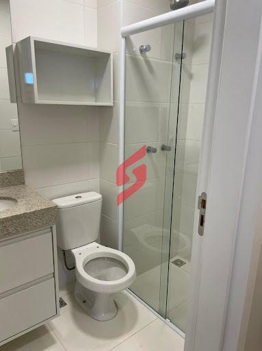 Apartamento com 2 dormitórios no Villa Lobos Campolim  -  Sorocaba