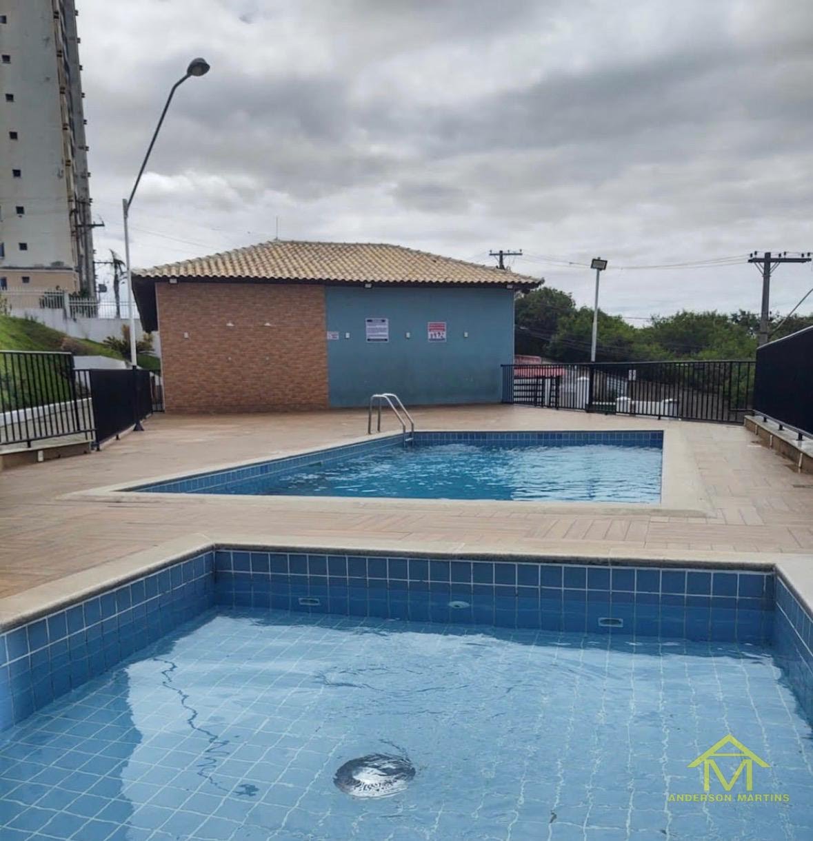 Apartamento à venda com 2 quartos, 1 banheiro, 1 vaga e 51m² no Ataíde, Vila Velha (ES) — foto 8 de 20