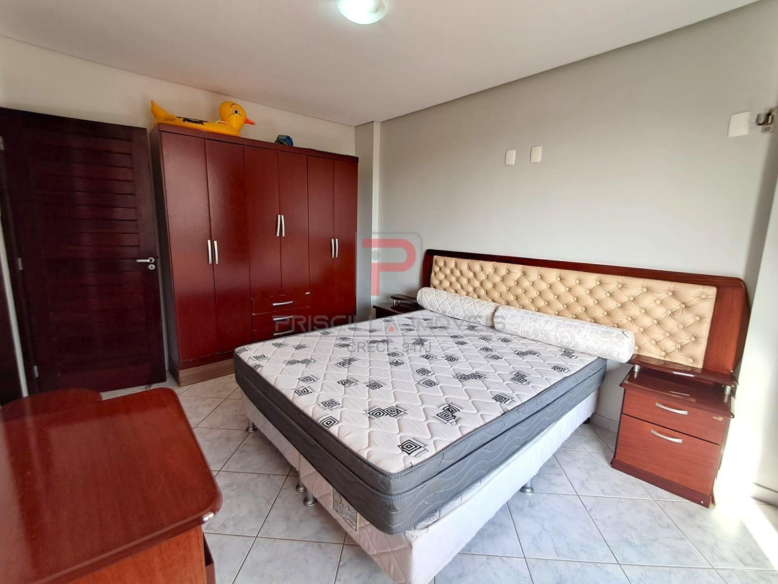 Apartamento à venda com 3 quartos, 2 suítes e 165m² no Camboinha, Cabedelo (PB) — foto 14 de 30