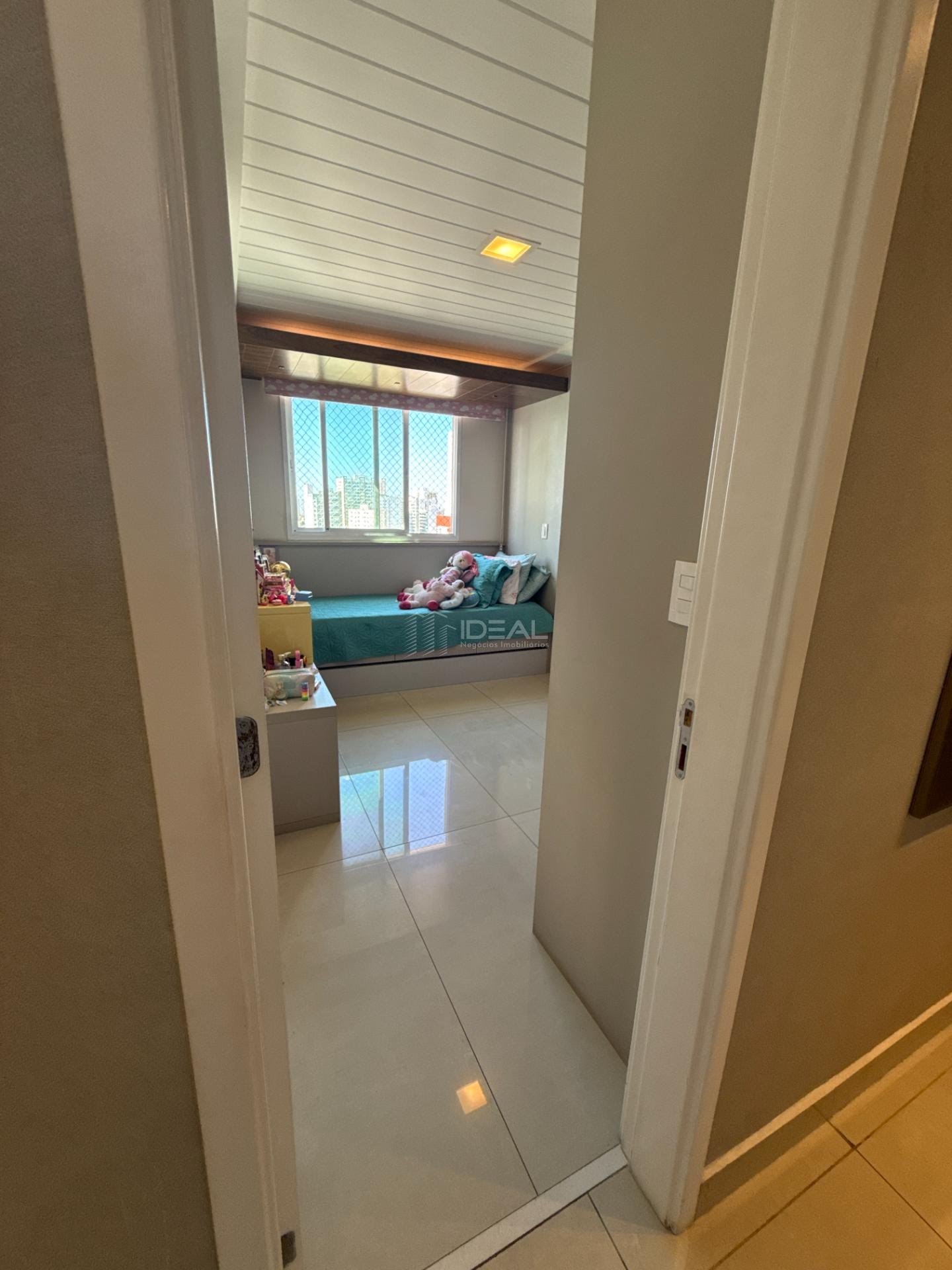 Apartamento à venda com 3 quartos, 1 suíte, 2 vagas e 105m² no Parque Tamandaré, Campos dos Goytacazes (RJ) — foto 9 de 25