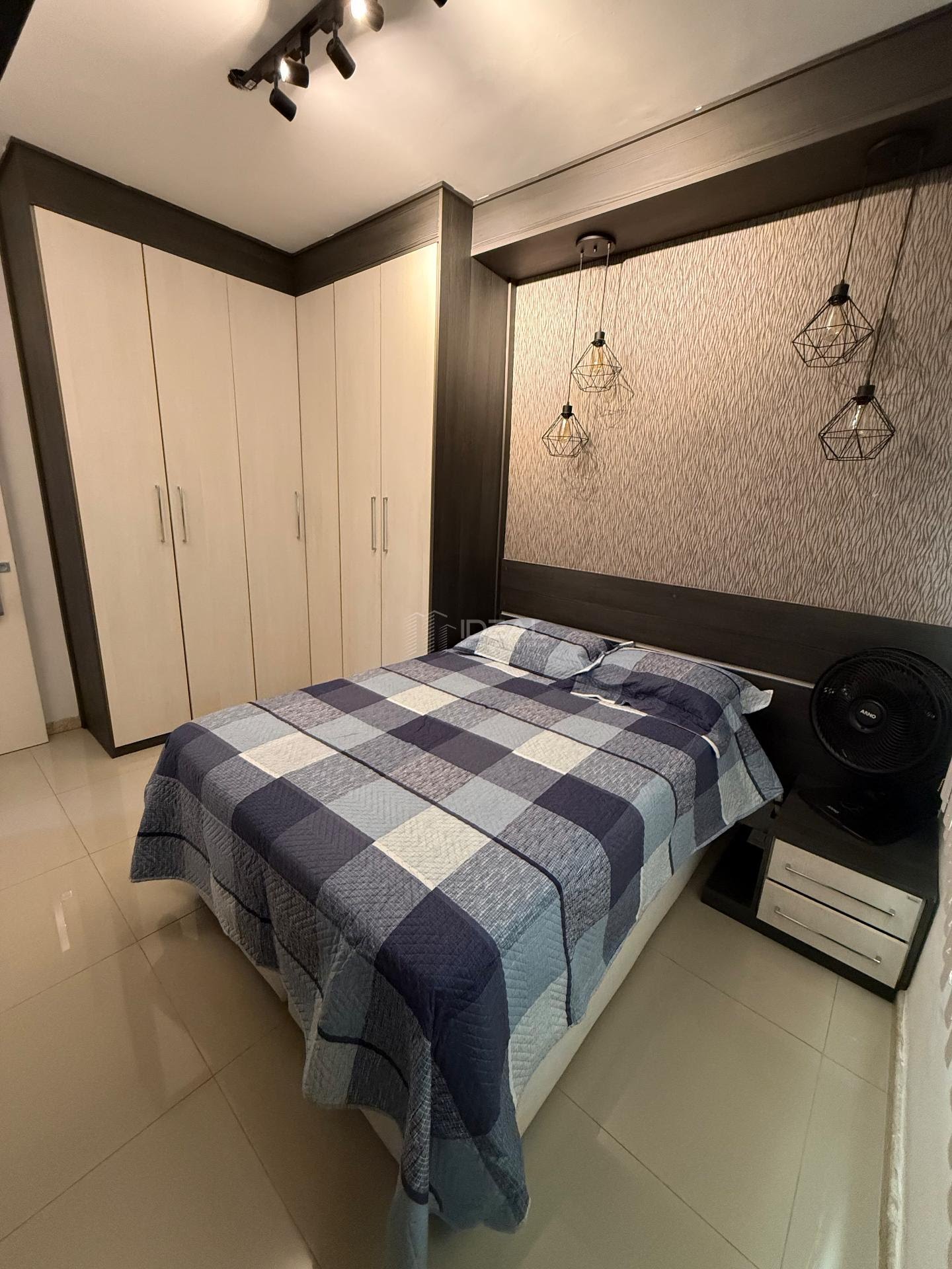 Apartamento à venda com 2 quartos, 1 banheiro, 1 vaga e 64m² no Alphaville II, Campos dos Goytacazes (RJ) — foto 14 de 15