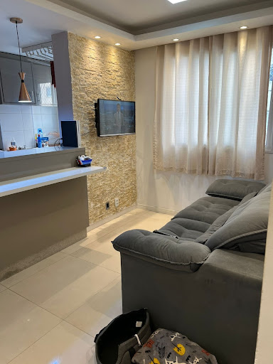 Apartamento em Cambuci  -  São Paulo