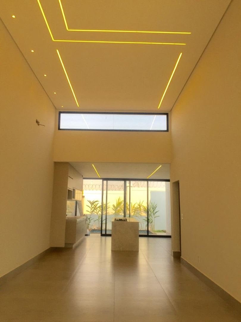 Casa à venda com 3 quartos, 3 suítes, 4 vagas e 172m² no Quinta da Mata, Ribeirão Preto (SP) — foto 2 de 30
