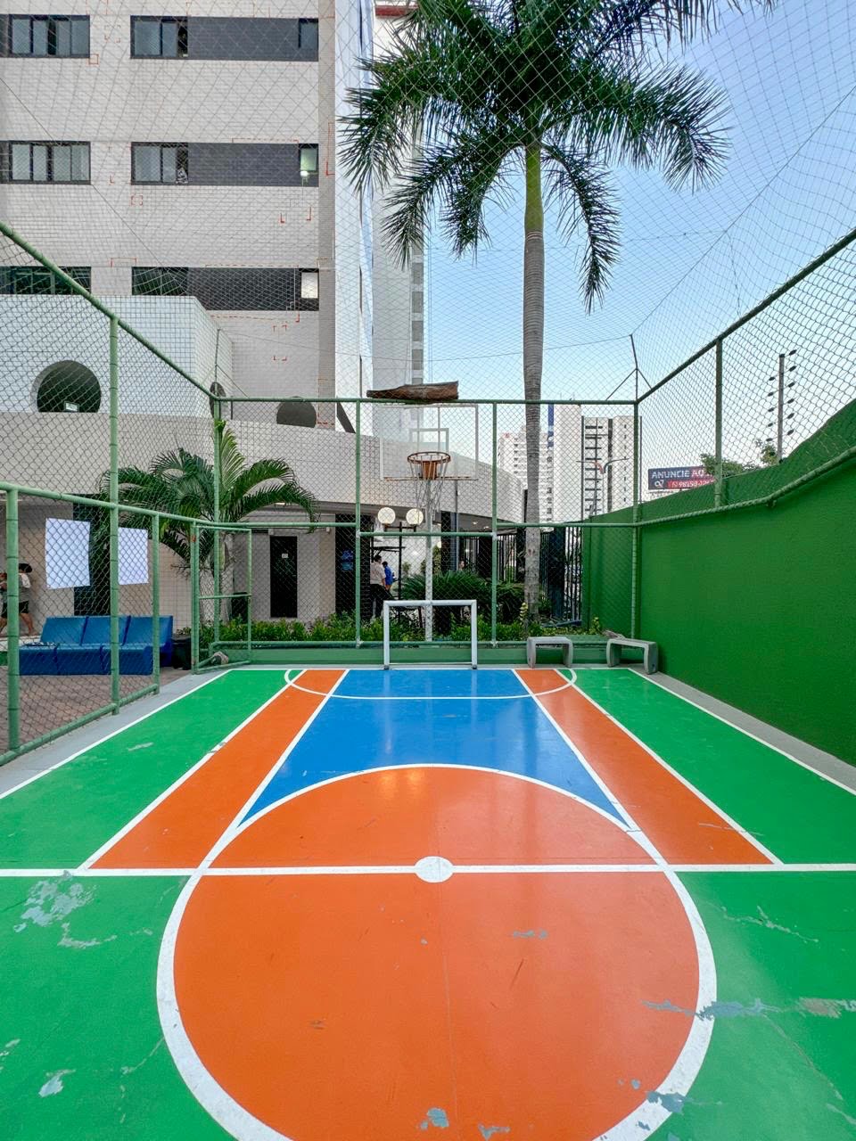Apartamento, 3 quartos, 137 m² - Foto 23