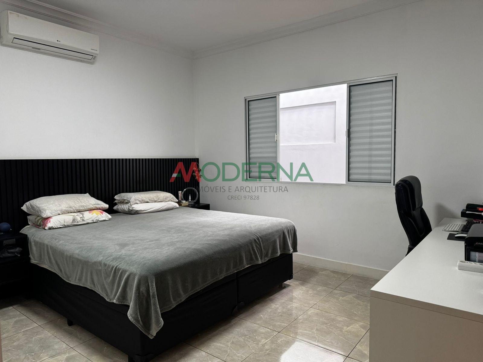 Casa à venda com 3 quartos, 1 suíte, 4 vagas e 230m² no Rudge Ramos, São Bernardo do Campo (SP) — foto 9 de 30