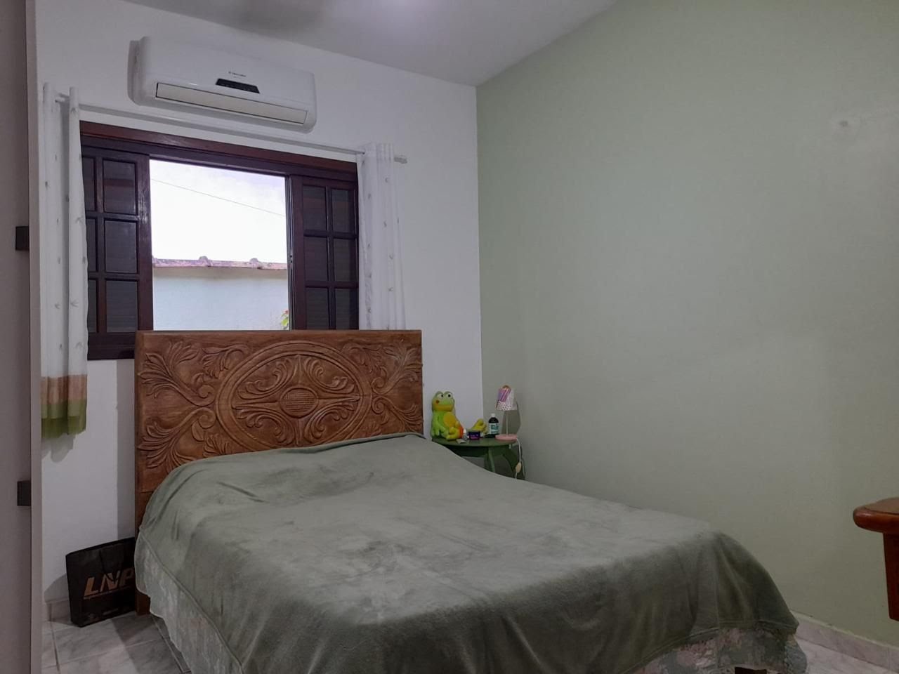 Casa à venda com 4 quartos, 3 banheiros, 2 vagas e 192m² no Perequê-açu, Ubatuba (SP) — foto 3 de 13
