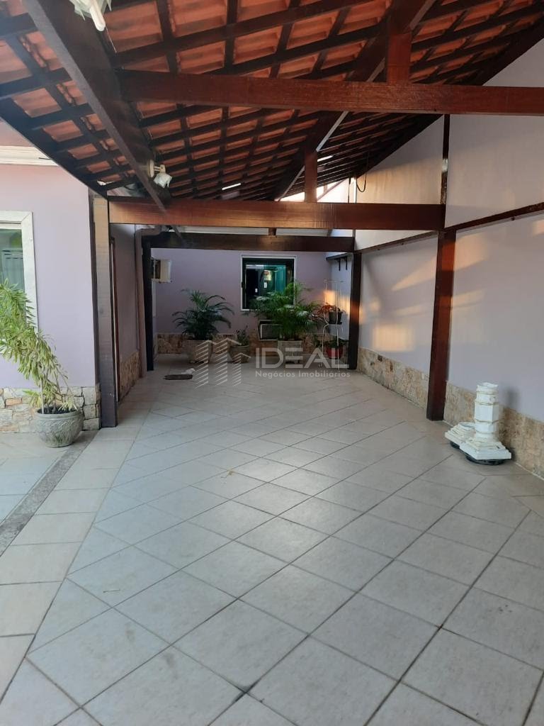 Casa à venda com 4 quartos, 2 suítes, 4 vagas e 306m² no Parque California, Campos dos Goytacazes (RJ) — foto 29 de 30