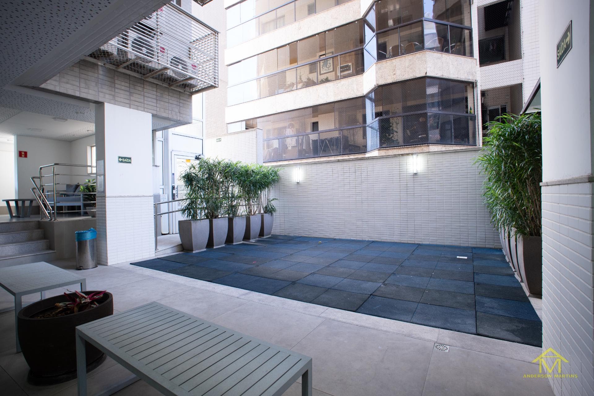 Apartamento à venda com 4 quartos, 4 banheiros, 3 vagas e 132m² no Praia da Costa, Vila Velha (ES) — foto 8 de 19