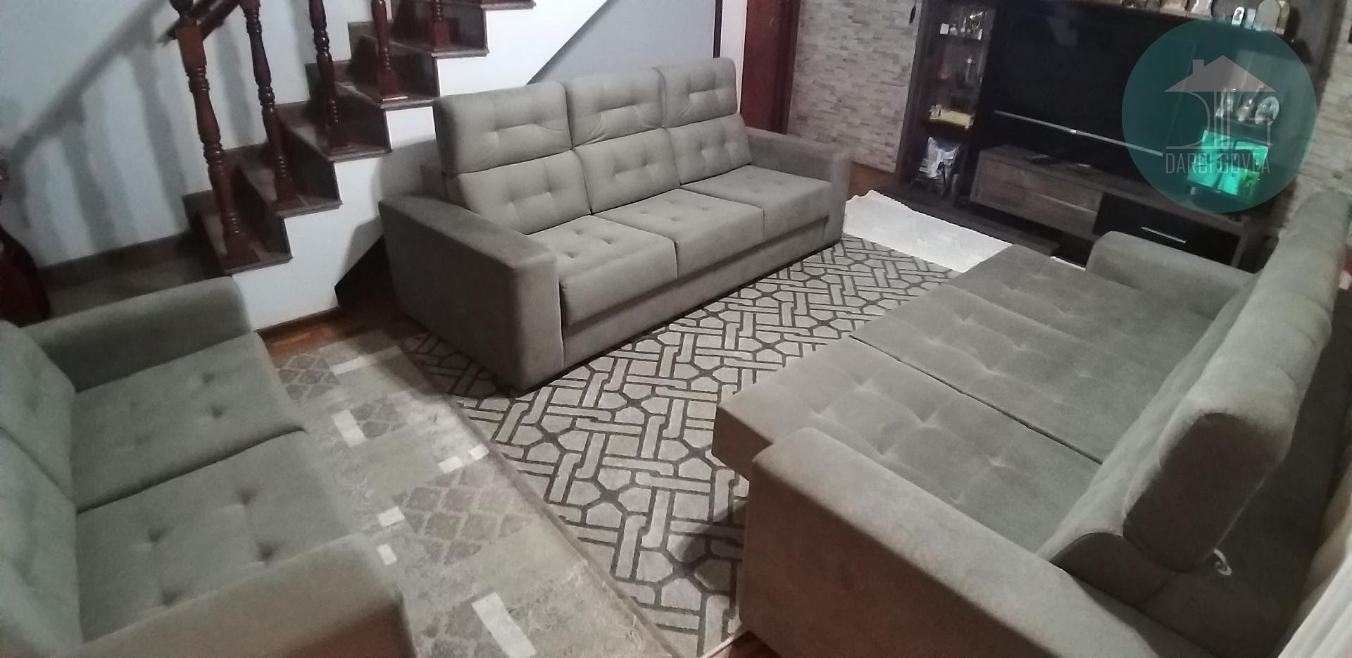 Casa à venda com 4 quartos, 3 banheiros, 2 vagas e 180m² no Vila Paiva, São Paulo (SP) — foto 29 de 30