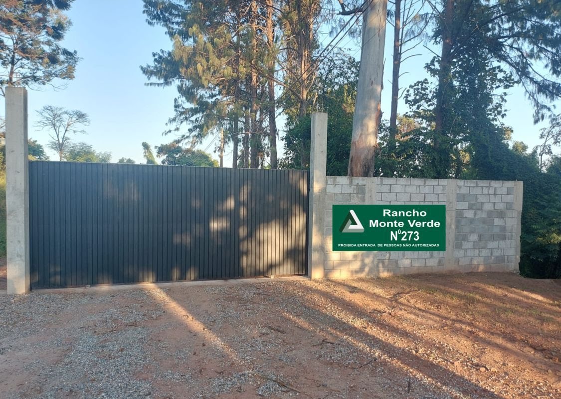 Terreno à venda com 1000m² de terreno no Brigadeiro Tobias, Sorocaba — foto principal
