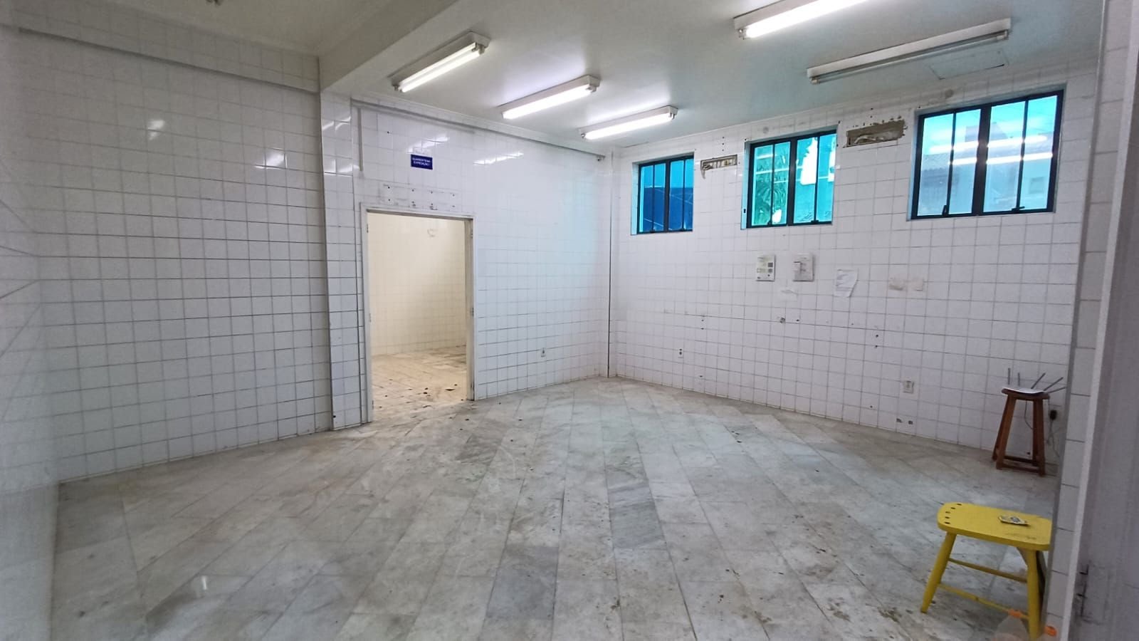 Comercial para alugar com 8 banheiros, 5 vagas e 1000m² no Jardim Siriema, Sorocaba (SP) — foto 13 de 28