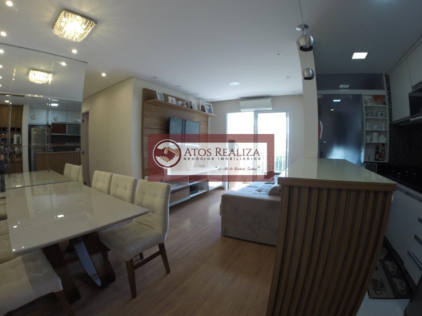 Apartamento à venda com 2 quartos, 1 suíte, 1 vaga e 61m² no Vila Isa, São Paulo (SP) — foto 25 de 30