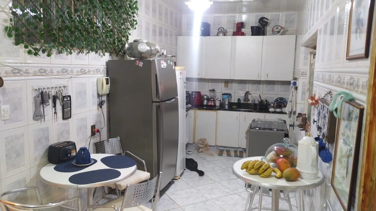 Casa à venda com 3 quartos, 1 banheiro, 3 vagas e 275m² no Santa Branca, Belo Horizonte (MG) — foto 10 de 22