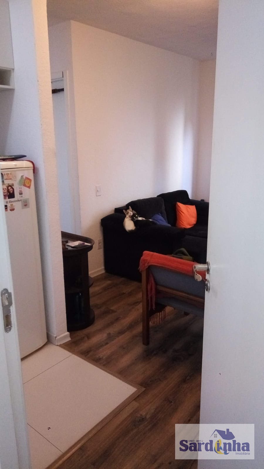 Apartamento à venda com 1 quarto, 1 banheiro e 40m² no Jardim João XXIII, São Paulo (SP) — foto 10 de 16