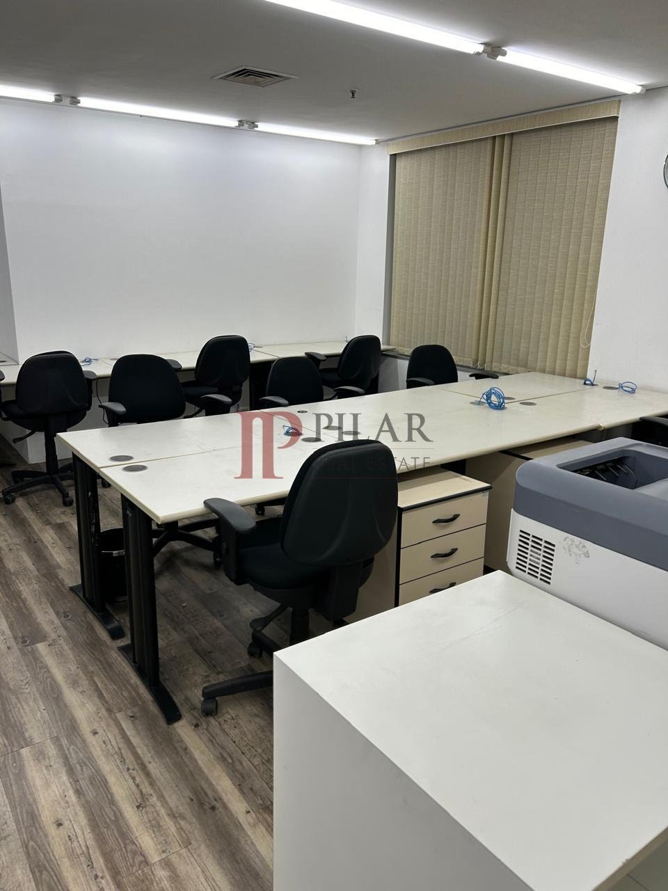 Sala Mobiliada