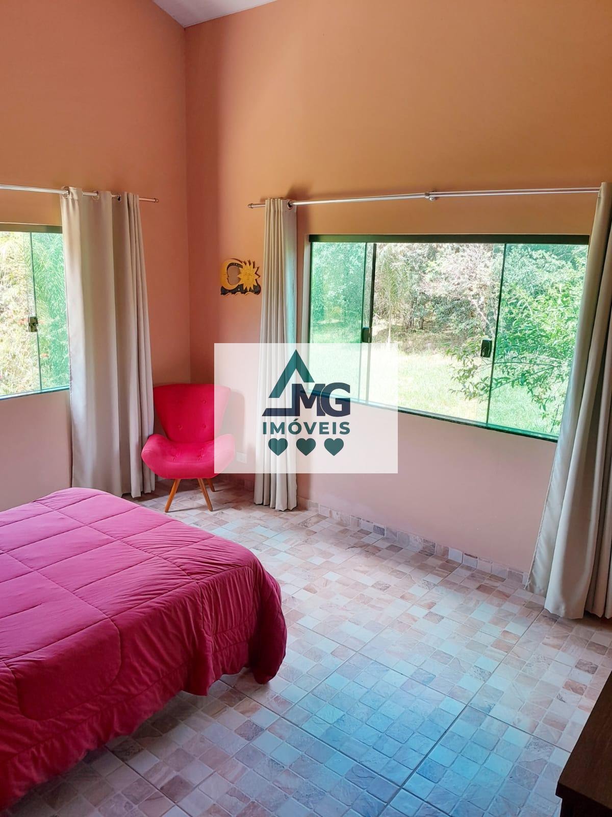 Rural à venda com 260000m² de terreno no Canta Galo, São Thomé das Letras (MG) — foto 11 de 16