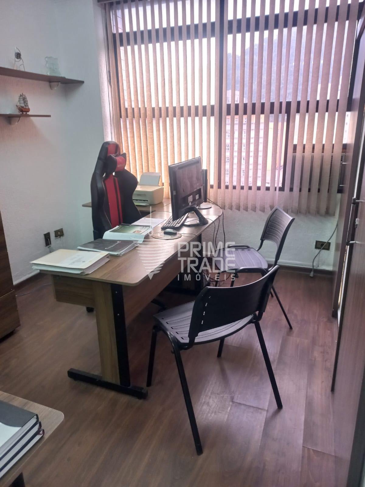 Comercial à venda com 25m² no Centro, Santos (SP) — foto 7 de 12